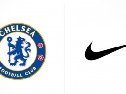 Челси подтвердил сделку с Nike - крупнейшую в истории клуба