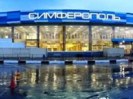 В аэропорте Симферополя объяснили причину «массовой отмены рейсов»