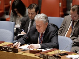 Украина в ООН: Российская идеология ненависти в Крыму грозит геноцидом