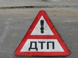 В ДТП на дороге «Кавказ» с участием пассажирского автобуса погибли пять человек