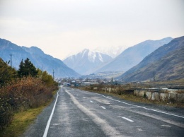 Погибли 5 человек в ДТП с автобусом и автовозом в Северной Осетии
