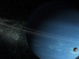 Астрономы обнаружили несколько новых спутников Урана