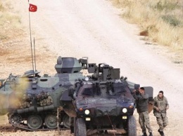США потребуют от Турции вывести свои войска из Ирака