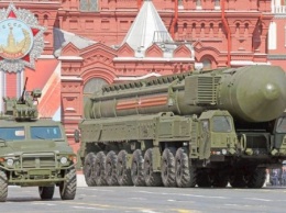 Россия сэкономит на армии ради ЧМ-2018, несмотря на военные действия в Украине и Сирии
