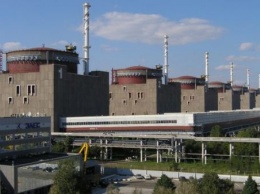 На Запорожской АЭС досрочно закончили ремонт