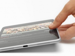 Nokia готовит конкурента iPad Pro с 13,8-дюймовым экраном и Android 7.0