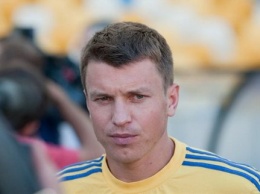 Ротань выступил против натурализации игроков для сборной Украины