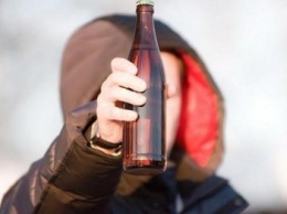 1750 гривен штрафа может заплатить продавец полтавского магазина за продажу алкоголя несовершеннолетней