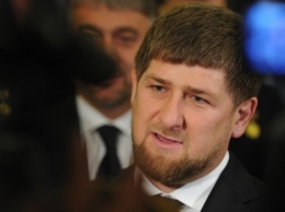 Кадыров назвал "бесполым существом" напавшего на дочь Емельяненко
