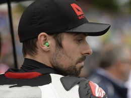 MotoGP: У Юджина Лаверти сотрясение мозга