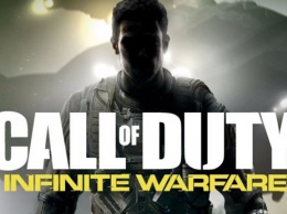Видео Call of Duty: Infinite Warfare - система крафта оружия