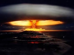 Немирный атом. Самые впечатляющие ядерные взрывы в истории (ВИДЕО)