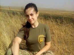 У войны и женское лицо. Как в армии украинкам служится (фото)