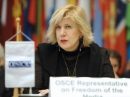 ОБСЕ о Р.Сущенко и Н.Семене: притеснения журналистов неприемлемы