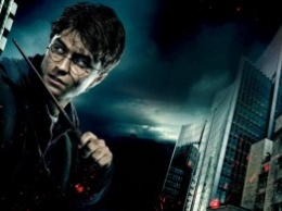 О мире Гарри Поттера снимут еще 5 фильмов. Первый выйдет в прокат в ноябре