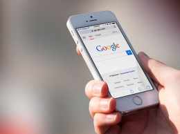 Google создаст отельную поисковую выдачу для мобильных устройств