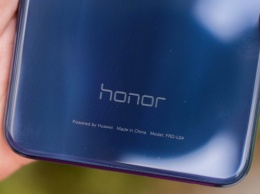 Известна полная характеристика нового смартфона Honor 6X со сдвоенной камерой