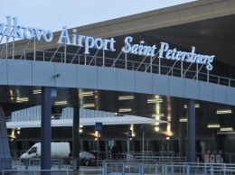 Аэропорт "Пулково" возобновил работу