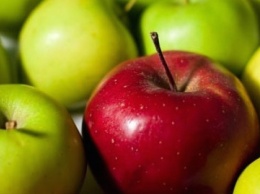 11 фактов о пользе яблок
