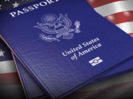 США ввели запрет на фотографии в очках для виз и паспортов