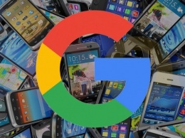 Поисковая выдача Google для мобильных устройств будет формироваться отдельно