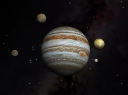 Маневр аппарата Juno возле Юпитера отменяется из-за неисправности