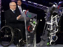 Президент Международного паралимпийского комитета покинет свой пост