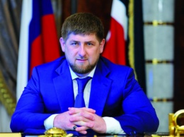 Кадыров лично пообщался с подмосковным депутатом из-за комментария в Instagram