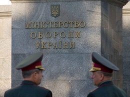 Министр обороны озвучил сроки завершения реформы ведомства