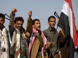 Хуситы в Йемене освободили двух американцев