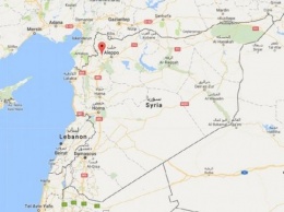Под росийскими авиаударами погибли еще 11 сирийцев