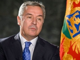 Премьер Черногории обвинил Россию
