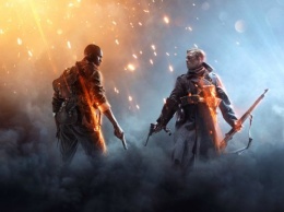 Battlefield 1 была взломана до своего официального выхода