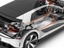 Volkswagen обещает революцию в гибридном сегменте с помощью нового хэтчбека Golf