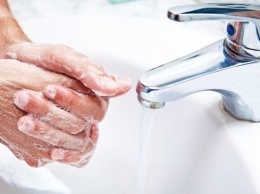 Ученые: Неправильное мытье рук смертельно опасно