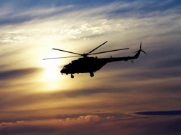 Авиаполку ЗВО достался наиболее грузоподъемный вертолет в мире
