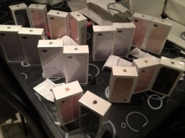 Отечественные интернет-магазины предлагают iPhone 7 за 450$