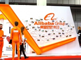 Компания Alibaba Group купила 33 млн акций Groupon