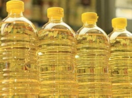 Украина увеличила поставки подсолнечного масла в ЕС в 2,7 раза