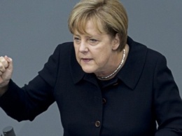 Меркель будет уговаривать ЕС расширить санкции против России из-за Сирии