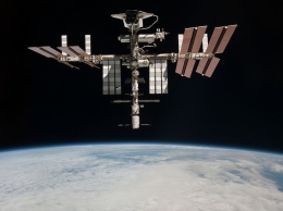 NASA отказалось продлевать контракт с "Роскосмосом" по доставке астронавтов на МКС
