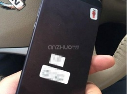 В сети стали доступны фотографии смартфона Xiaomi Mi5C