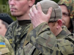 Украинская армия ждет солдат-добровольцев и готова оплачивать им службу