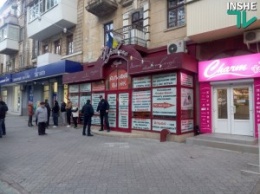 Владелица кафе «Прованс» в Николаеве обвиняет «Альфа-банк» в рейдерстве