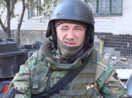 В оккупированном Донецке убит один из лидеров боевиков "Моторола", - источник