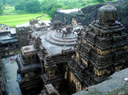 Уникальный храм, загадку которого не могут разгадать уже много столетий