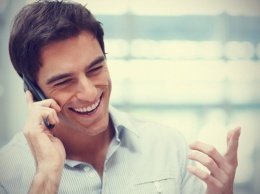Ученые уверены, что разговоры по телефону повышают риск бесплодия у мужчин