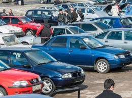Lada возглавила рынок подержанных автомобилей в России