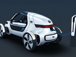 Volkswagen создаст в Китае новую марку электрокаров