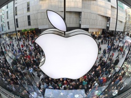 Apple откроет в Москве свой первый магазин